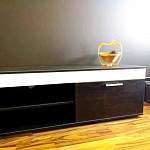 Тумба TV Бьорк BMS - Фото от клиента