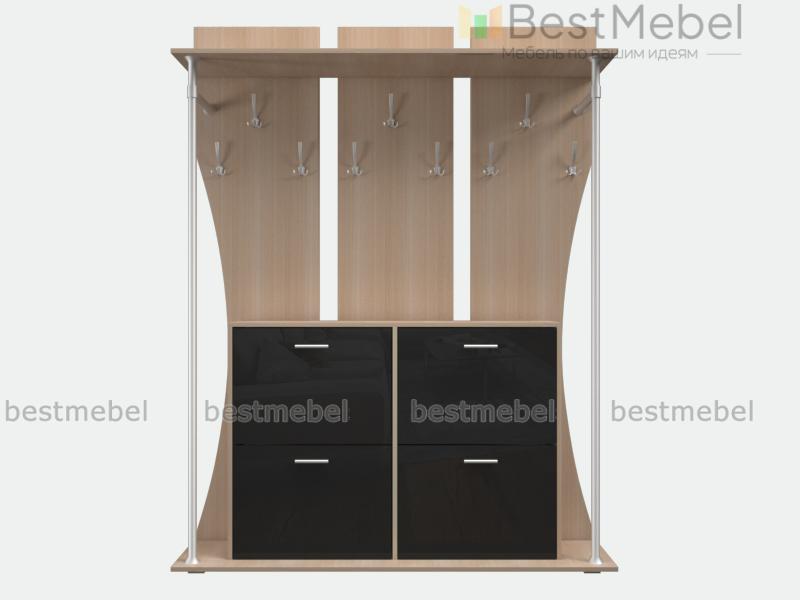 Прихожая МБ 24.1 BMS - Фото