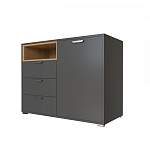 Комод Арте 1N BMS - Фото 11