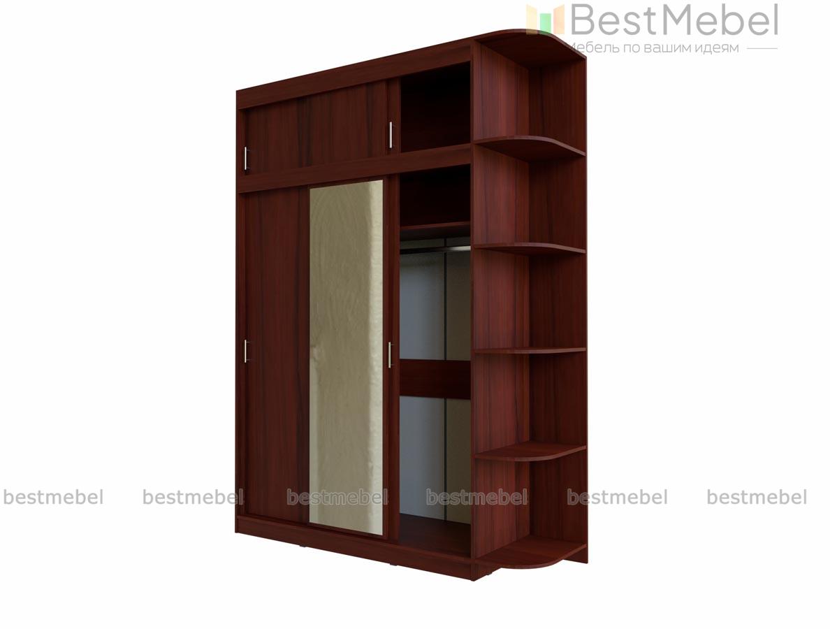 Шкаф-купе Sfiniks BMS - Фото