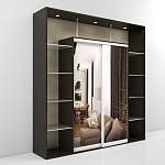 Шкаф-купе Млайн-5 BMS - Фото 3