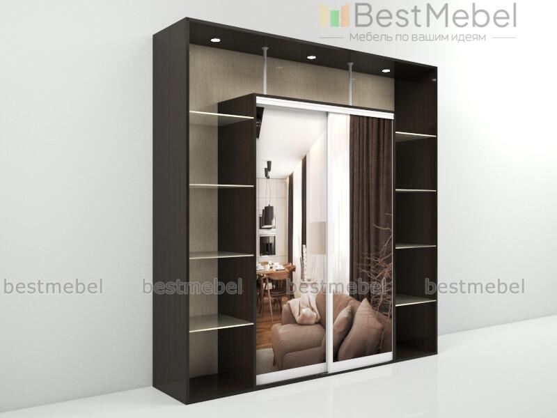 Шкаф-купе Млайн-5 BMS - Фото