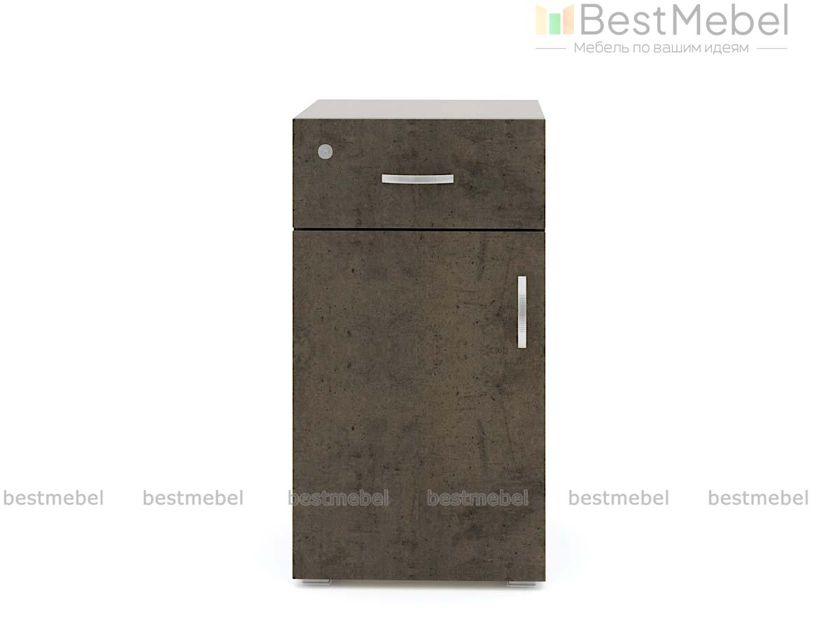 Тумба стационарная A2.24.40 BMS - Фото