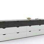 Комод Дора 5 BMS - Фото 8