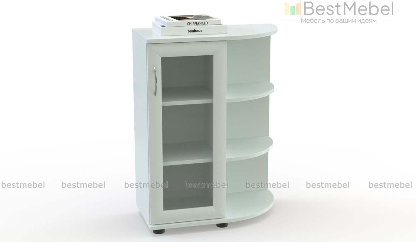 Тумба Оскар 11 BMS - Фото