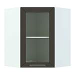 Шкаф верхний угловой Тетчер BMS - Фото 5