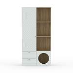 Стеллаж Авелин 14 BMS - Фото 3