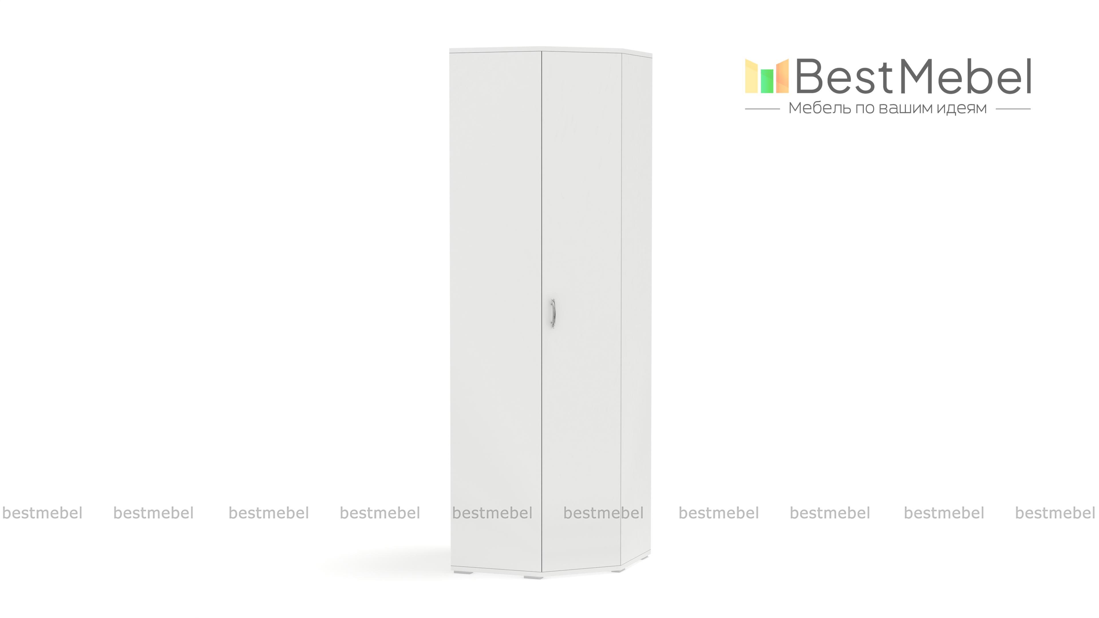 Угловой шкаф Стиль SL 903 BMS - Фото