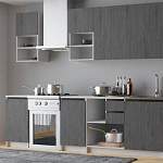 Кухня Куба-02 BMS - Фото 1