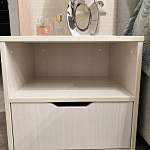 Тумба прикроватная Берта BMS - Фото от клиента