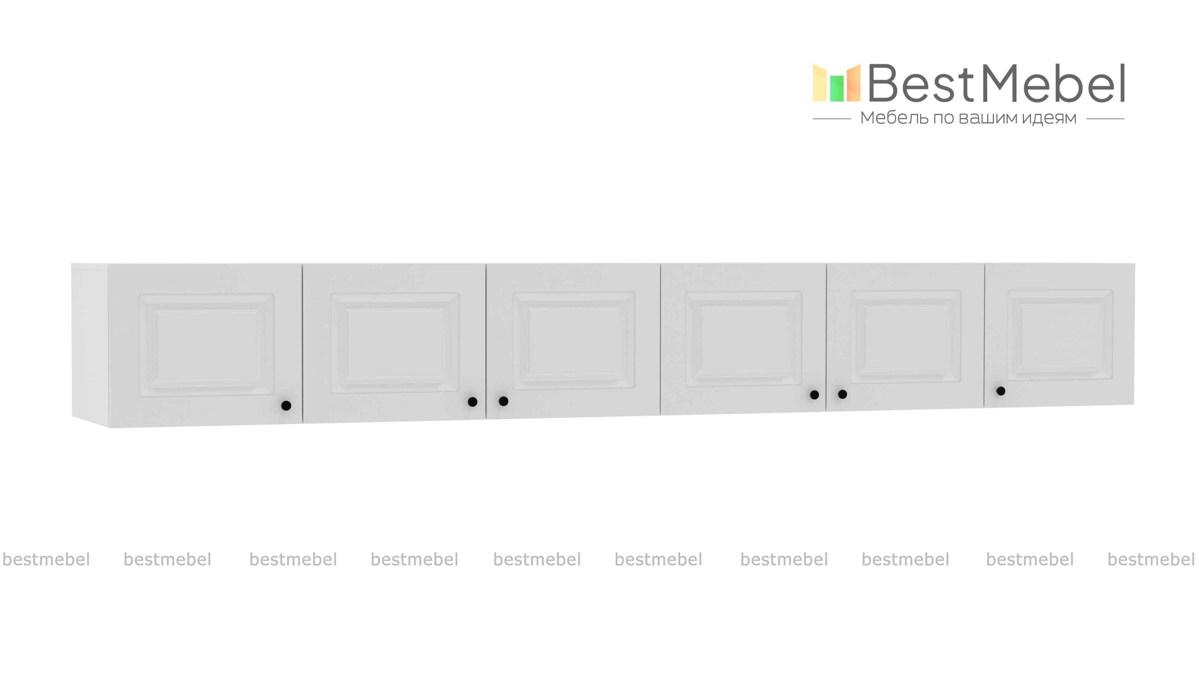 Антресоль Бонн 6 BMS - Фото