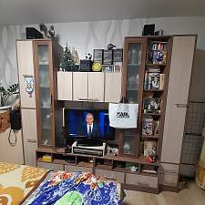 Стенка Валенсия 5 BMS