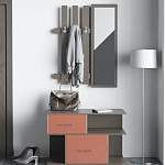 Прихожая Идеал 25 BMS - Фото 10