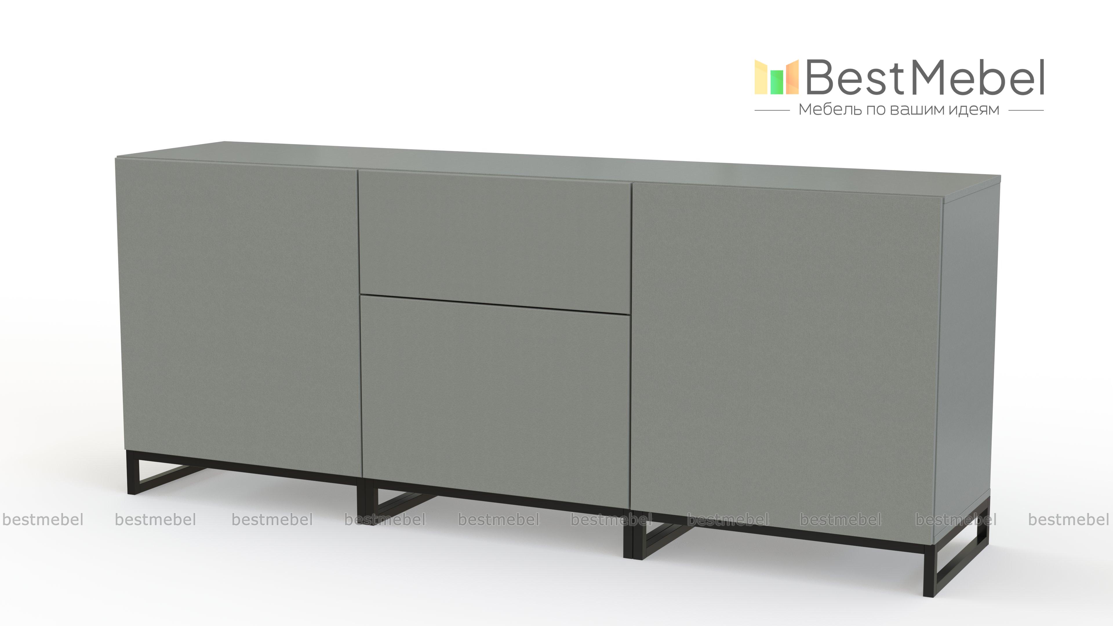 Тумба Альма 20 BMS - Фото