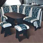 Кухонный уголок Виктория 20 BMS - Фото 1