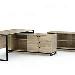 Кабинет руководителя Эстер 15 BMS - Фото 2