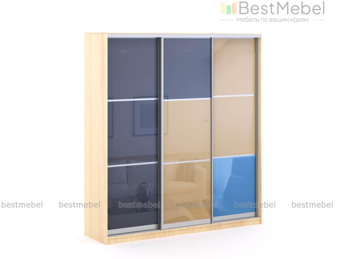Шкаф-купе Респект 27.3 BMS - Фото