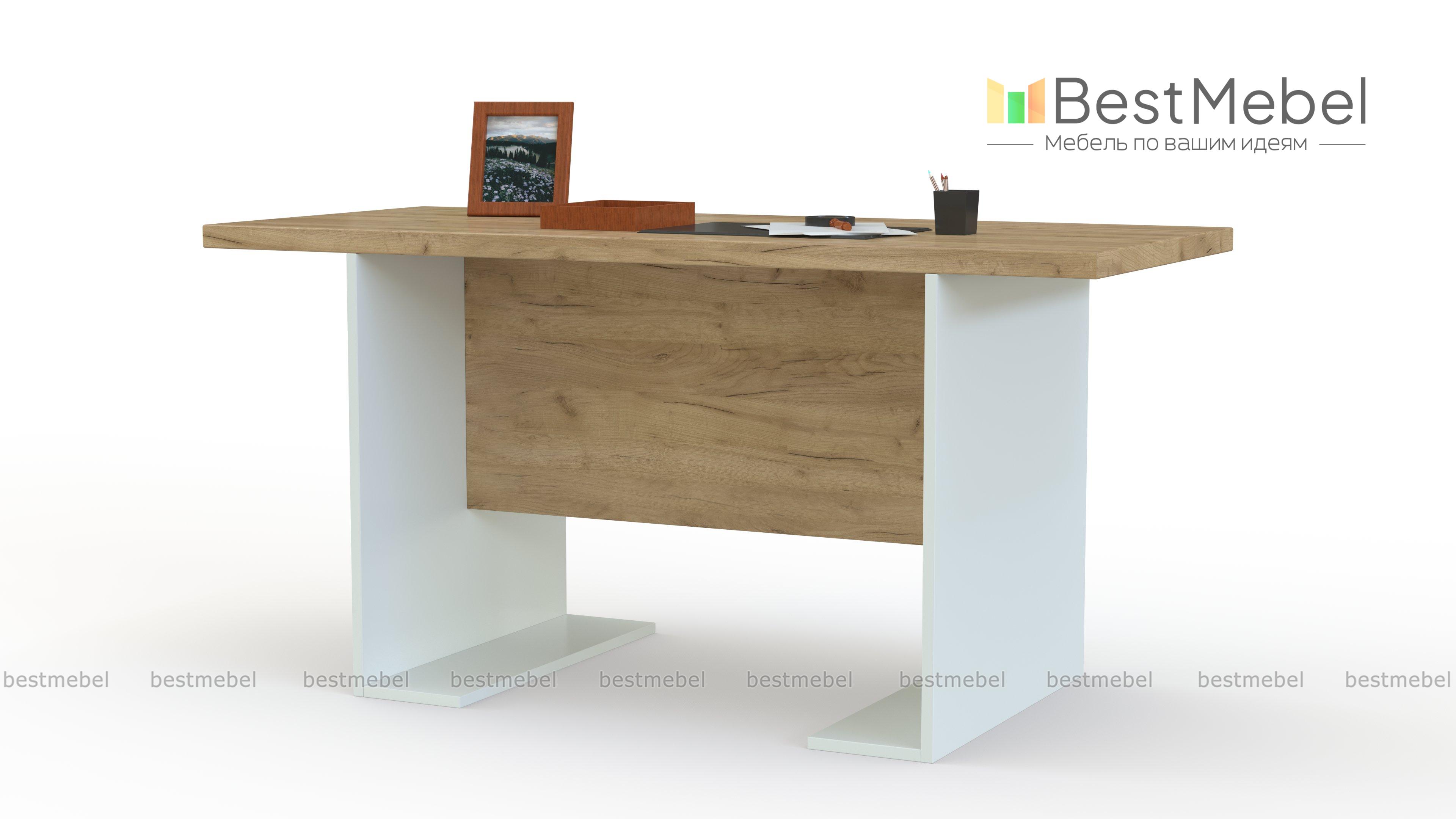 Стол Бенетто BMS - Фото