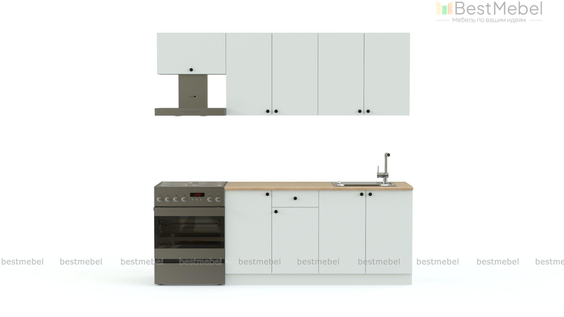 Кухня Мальта 20 BMS - Фото