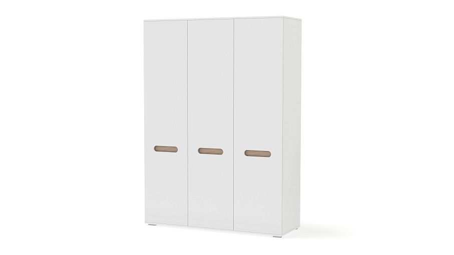 Шкаф Эдип 3 BMS - Фото