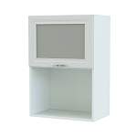 Шкаф для СВЧ Трапеза Рамочная BMS - Фото 7