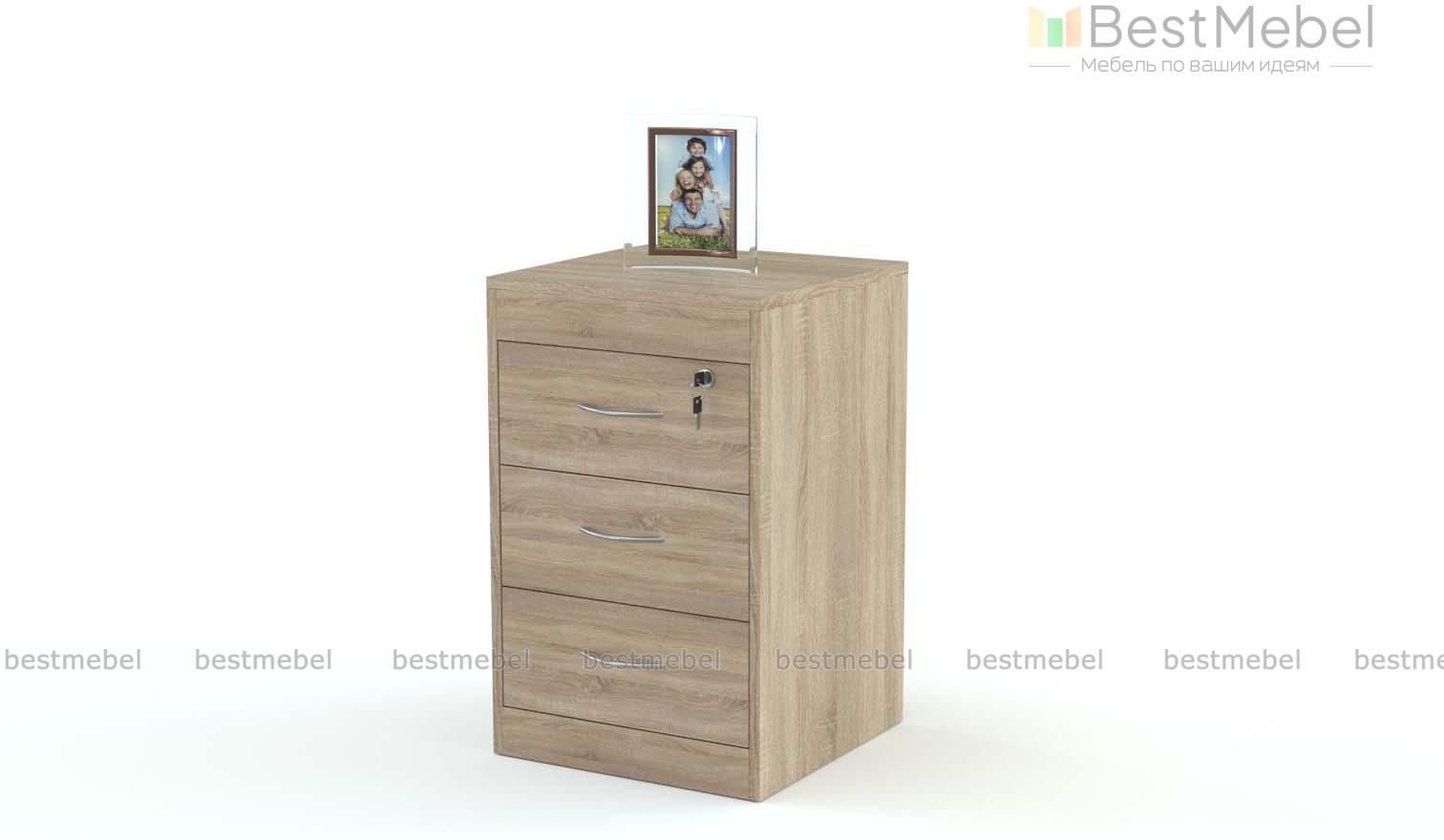 Тумба ТС 06-01 BMS - Фото