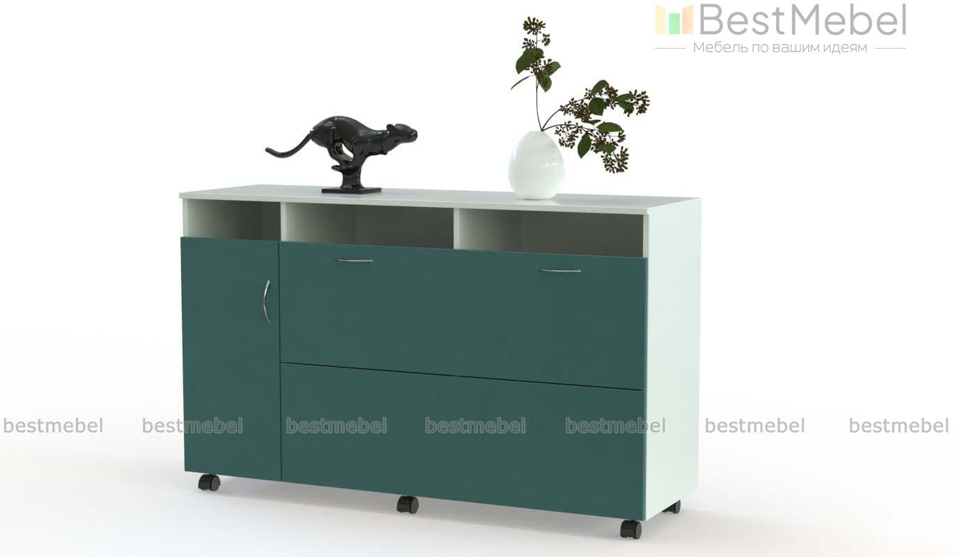 Тумба для белья Минор 5 BMS - Фото