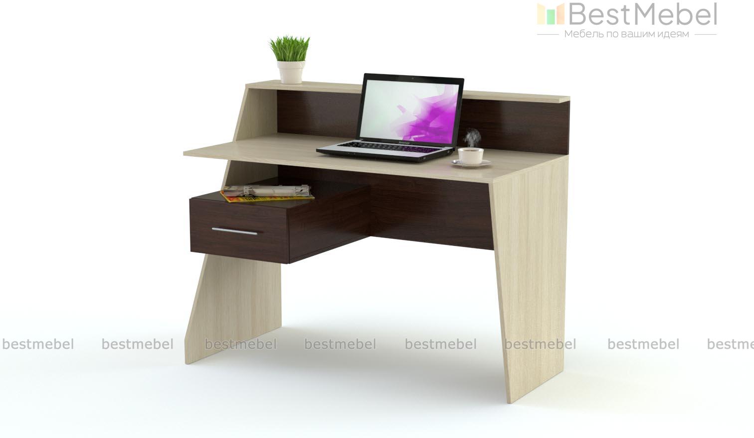 Стол для ноутбука Клинт BMS - Фото