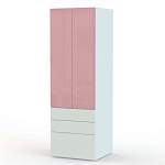 Шкаф Смостад Платса Smastad Platsa 2 - Фото 2