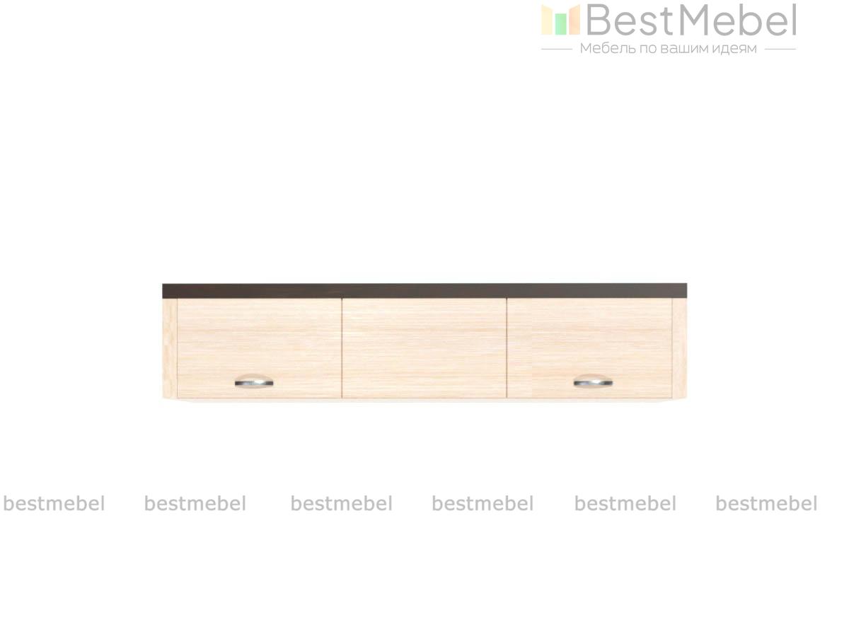 Антресоль Гербера 3 BMS - Фото