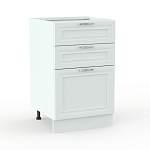 Тумба Трапеза Рамочная 3Я BMS - Фото 2