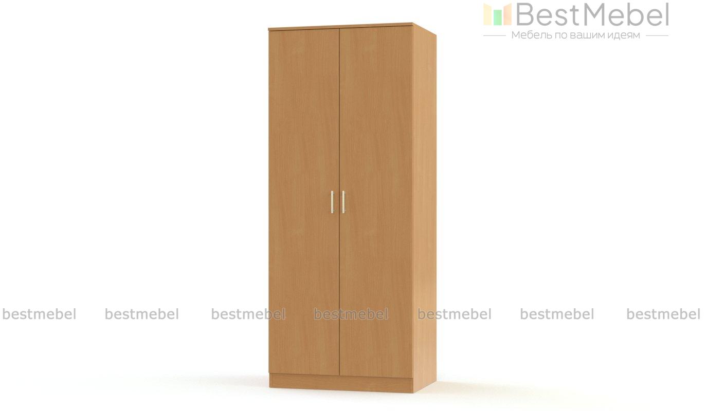 Распашной шкаф Терра BMS - Фото