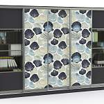 Шкаф-купе Аура 5 BMS - Фото 2