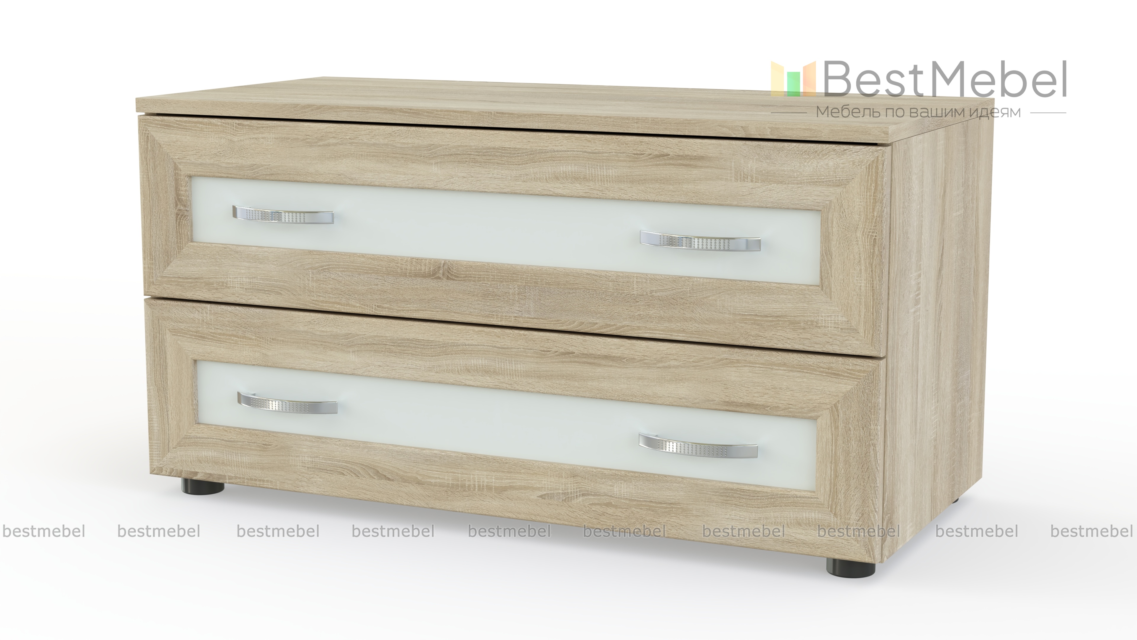 Тумба-комод р1.04 BMS
