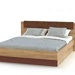 Кровать Луна 2.5 BMS - Фото 2