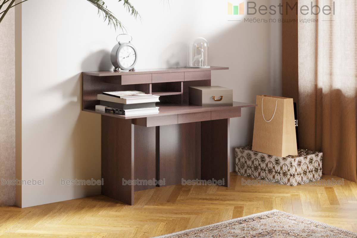 Письменный стол Тино 2 BMS - Фото