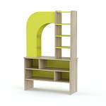 Стеллаж Кассиопея 10 BMS - Фото 6