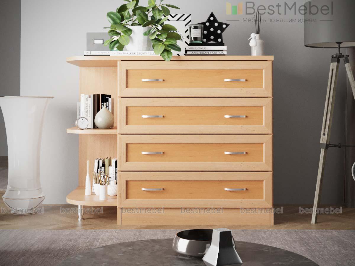 Комод Пеликан BMS - Фото