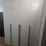 Шкаф распашной Айва 13 BMS - Фото от клиента