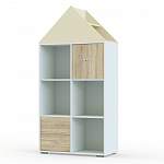 Стеллаж Салли 1 BMS - Фото 7