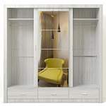 Шкаф-купе Лима ЛМ BMS - Фото 4