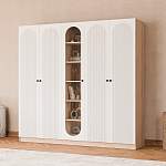 Шкаф распашной Рене 14 BMS - Фото 4