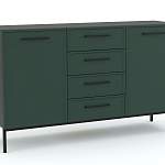 Комод Брис 5 BMS - Фото 8