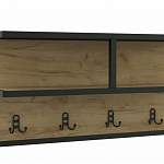 Вешалка Уран М10 BMS - Фото 1