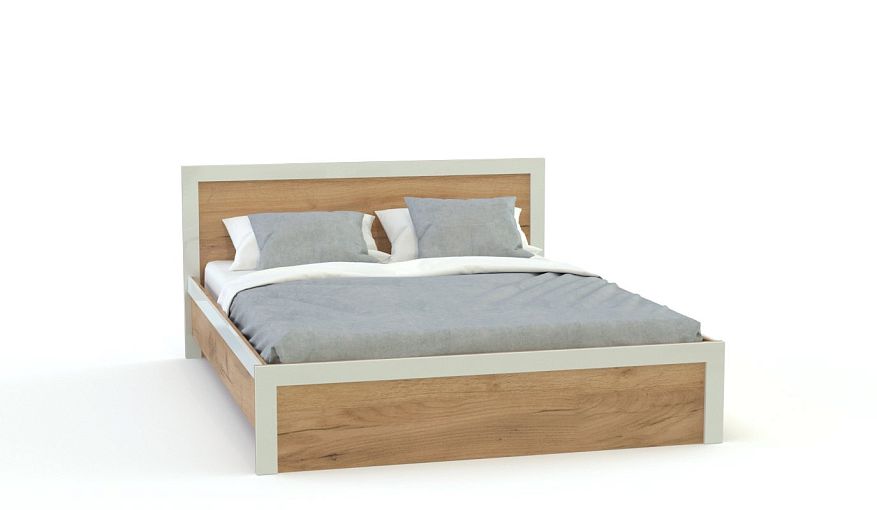 Кровать Эстер 7 BMS - Фото