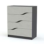 Комод МБ-49.1 BMS - Фото 6