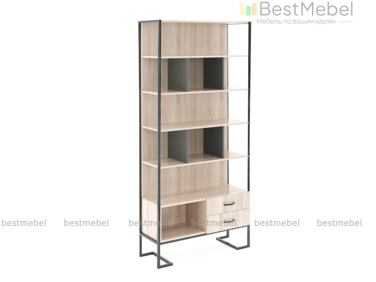 Стеллаж Айси 10 BMS - Фото