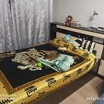 Кровать Виктория 2 BMS - Фото от клиента