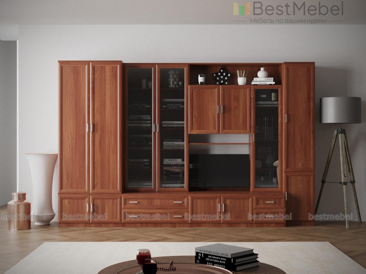 Стенка Нинель-2 BMS - Фото