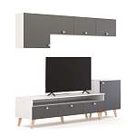 Стенка Бьянкая 07 BMS - Фото 3